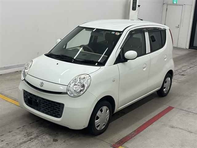 Suzuki MR WAGON 2009 7667183-4