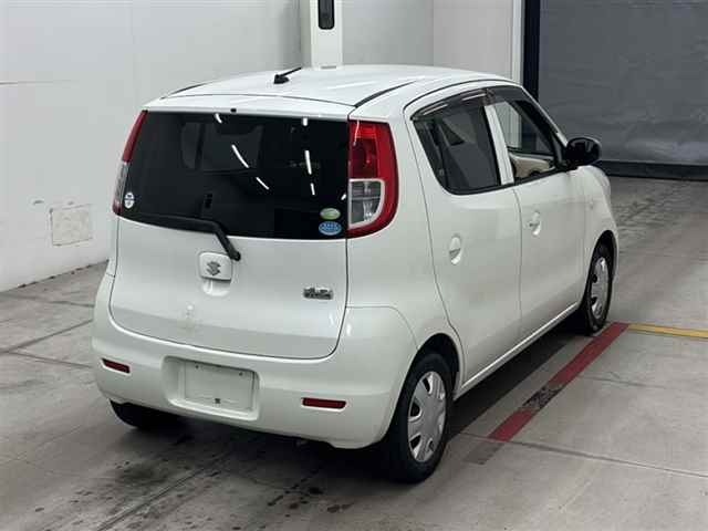 Suzuki MR WAGON 2009 7667183-5