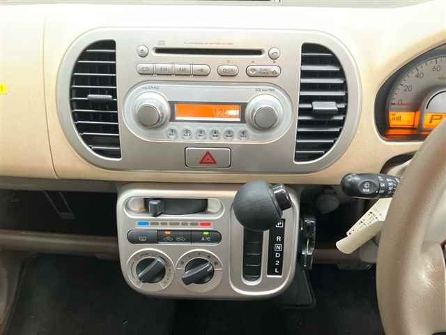 Suzuki MR WAGON 2009 7667183-6