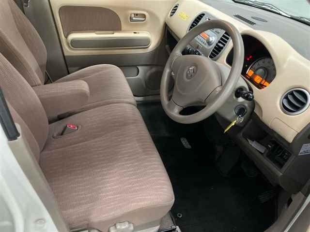 Suzuki MR WAGON 2009 7667183-7