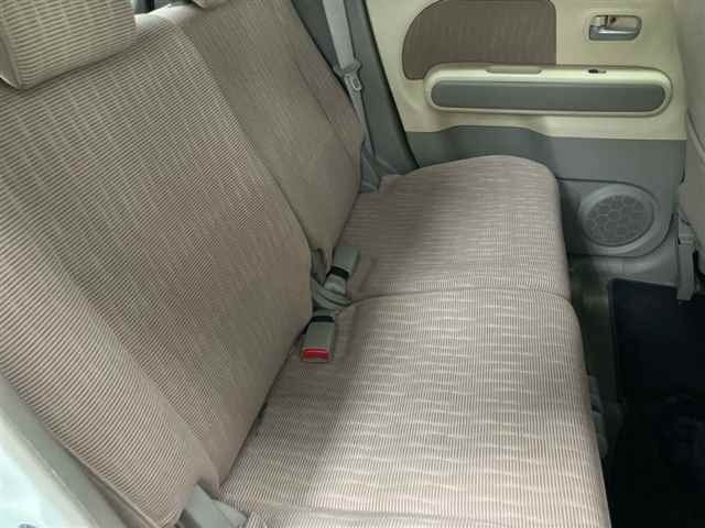 Suzuki MR WAGON 2009 7667183-8