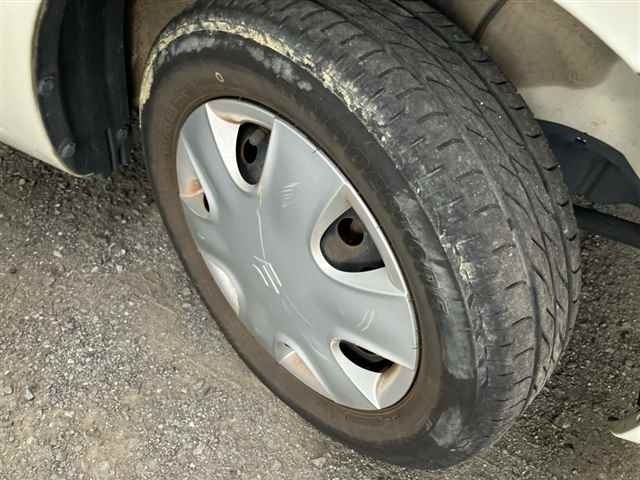 Suzuki MR WAGON 2009 7667183-9