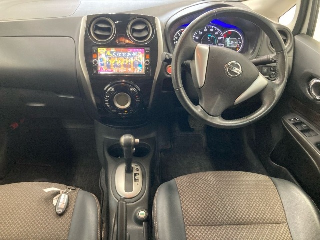 Nissan NOTE 2015 7672286-3