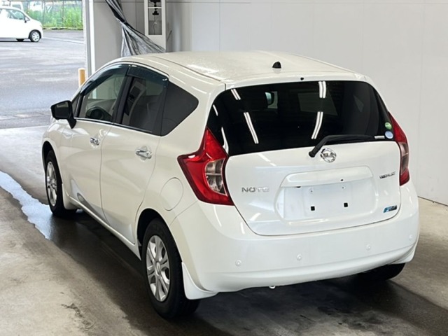 Nissan NOTE 2015 7672286-5