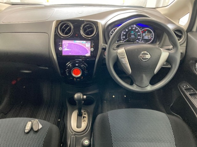 Nissan NOTE 2016 7672287-3