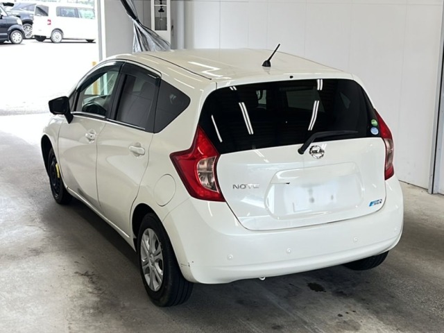 Nissan NOTE 2016 7672287-5