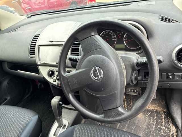 Nissan NOTE 2009 7672296-3