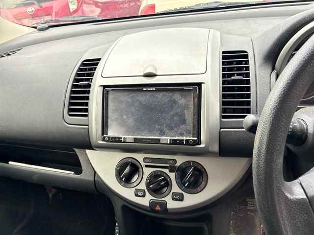Nissan NOTE 2009 7672296-6