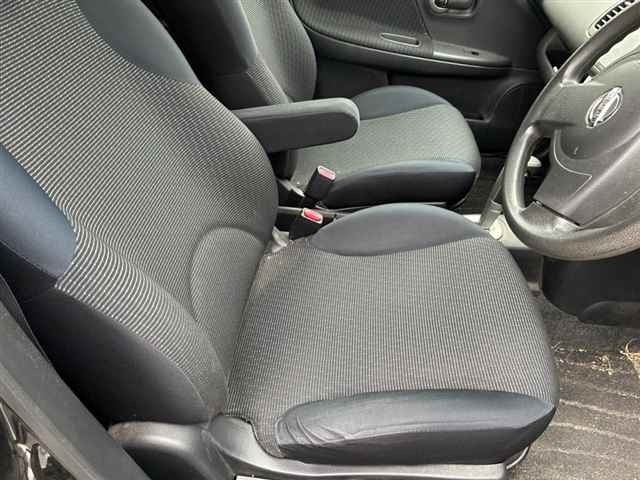 Nissan NOTE 2009 7672296-7