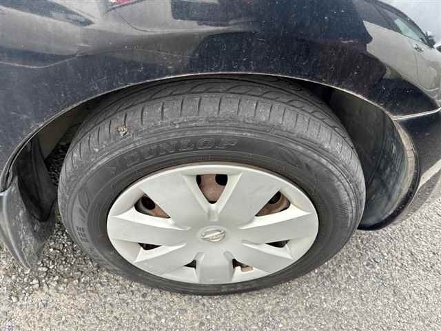 Nissan NOTE 2009 7672296-9