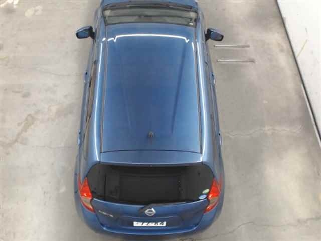 Nissan NOTE 2014 7672297-10