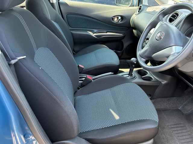 Nissan NOTE 2014 7672297-7
