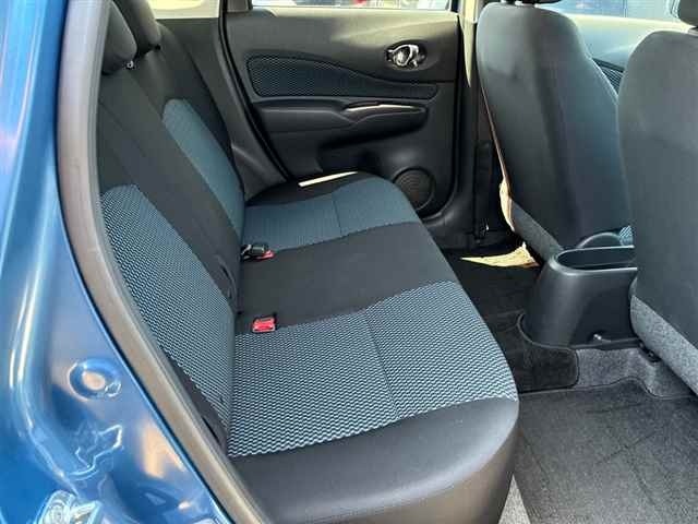 Nissan NOTE 2014 7672297-8