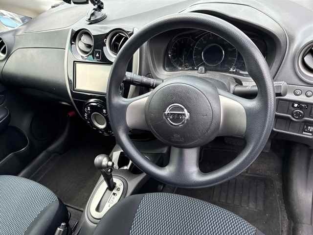 Nissan NOTE 2013 7672298-3
