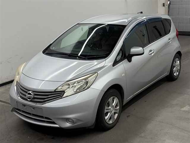 Nissan NOTE 2013 7672298-4