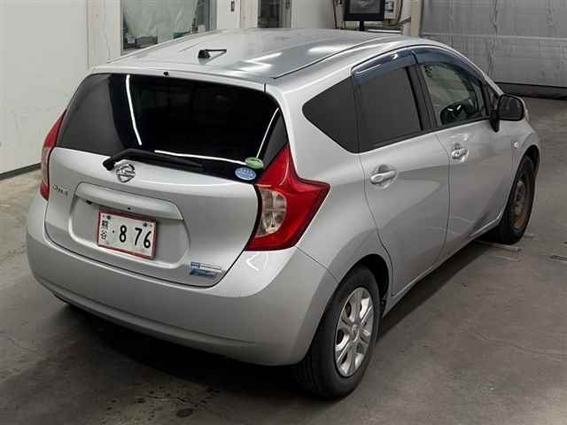 Nissan NOTE 2013 7672298-5