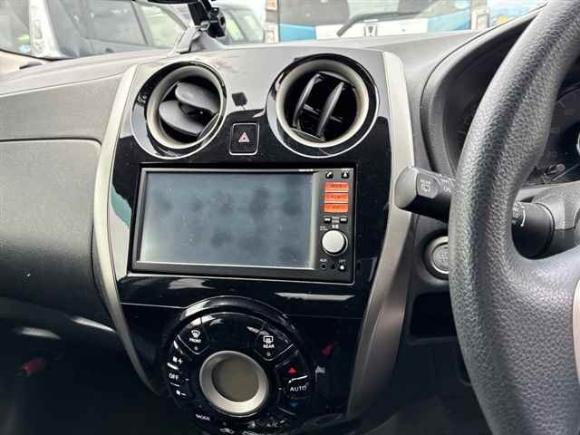 Nissan NOTE 2013 7672298-6