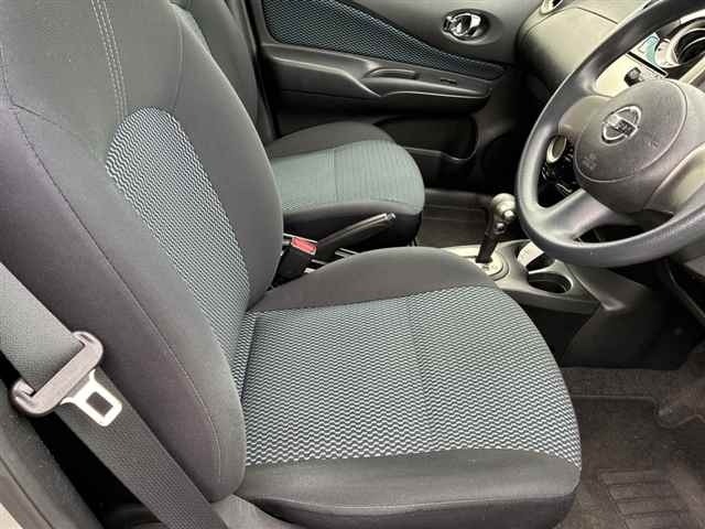 Nissan NOTE 2013 7672298-7