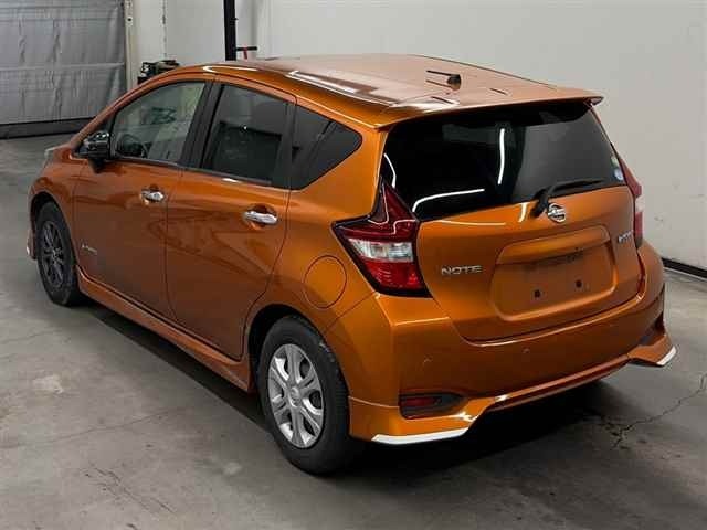 Nissan NOTE 2016 7672299-1