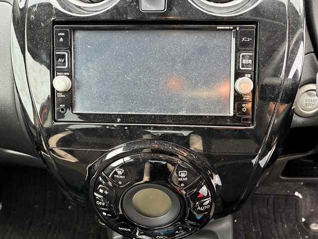 Nissan NOTE 2016 7672299-6