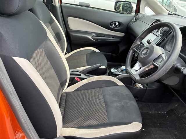 Nissan NOTE 2016 7672299-7