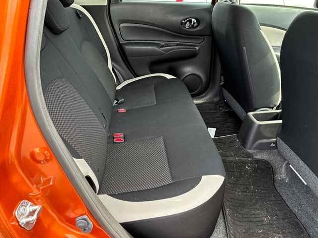 Nissan NOTE 2016 7672299-8