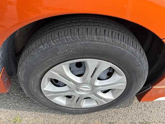 Nissan NOTE 2016 7672299-9