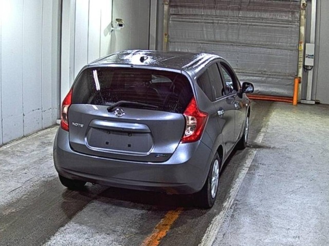 Nissan NOTE 2013 7672304-5