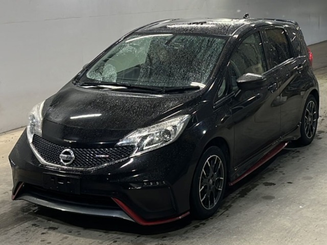 Nissan NOTE 2015 7672305-0