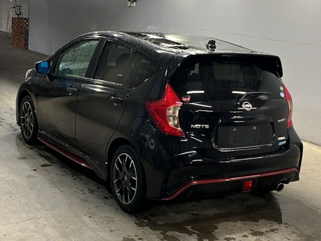 Nissan NOTE 2015 7672305-1