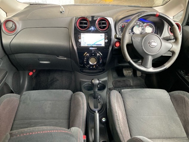 Nissan NOTE 2015 7672305-3