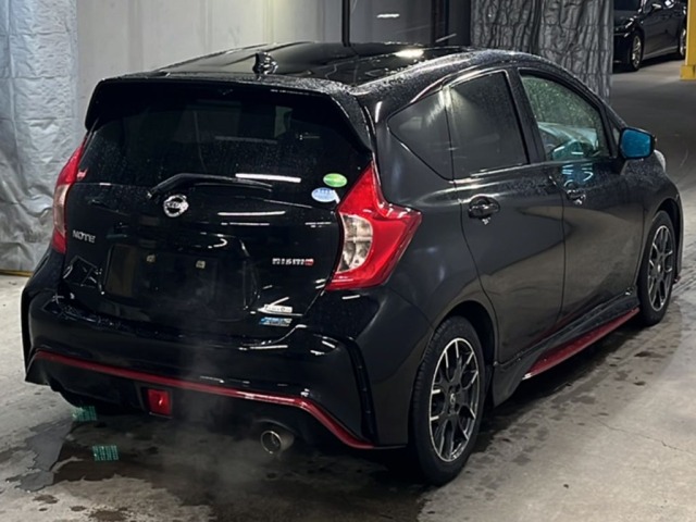 Nissan NOTE 2015 7672305-5