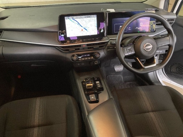 Nissan NOTE 2021 7672306-3