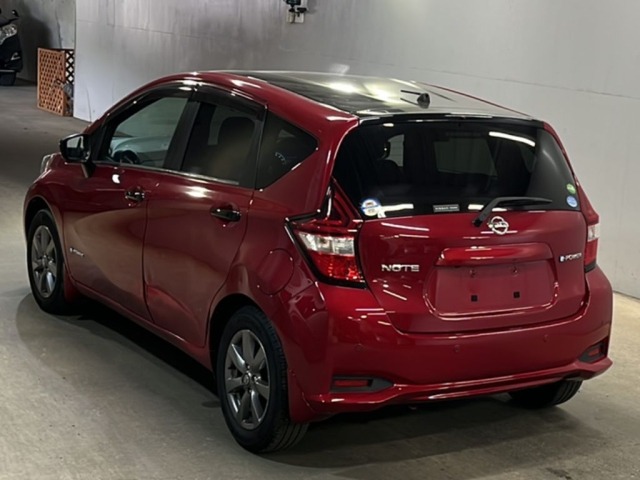 Nissan NOTE 2019 7672307-1