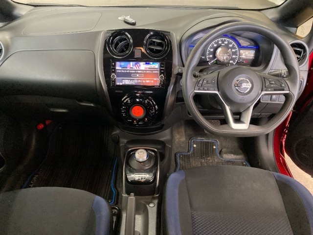 Nissan NOTE 2019 7672307-3