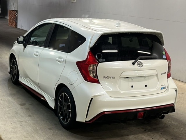 Nissan NOTE 2015 7672308-1