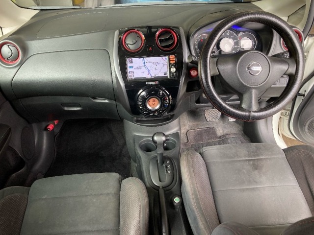 Nissan NOTE 2015 7672308-3