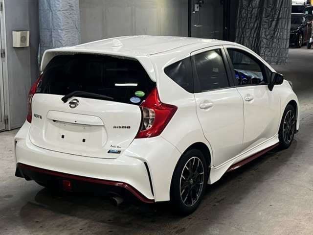 Nissan NOTE 2015 7672308-5