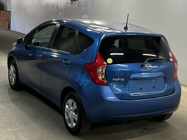 Nissan NOTE 2016 7672309-1