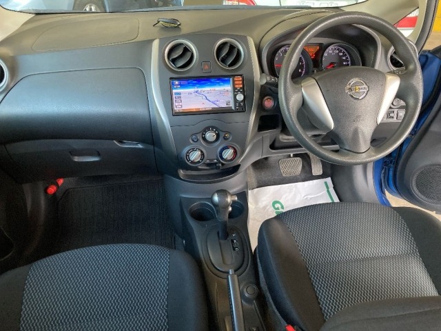 Nissan NOTE 2016 7672309-3