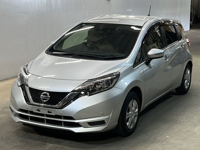 Nissan NOTE 2021 7672311-0
