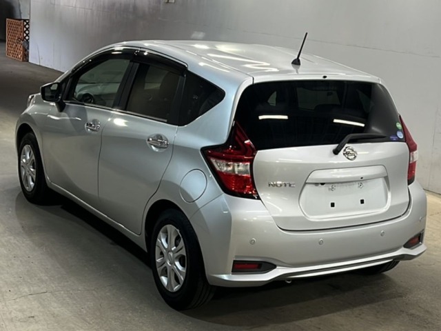 Nissan NOTE 2021 7672311-1