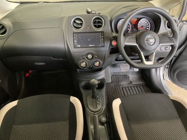 Nissan NOTE 2021 7672311-3
