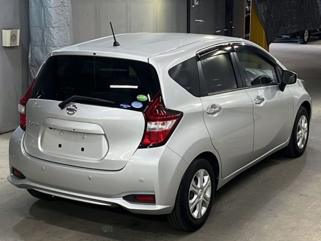 Nissan NOTE 2021 7672311-5