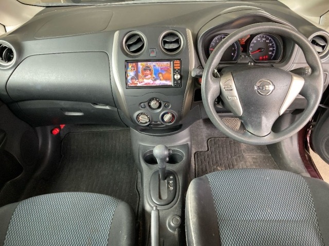Nissan NOTE 2016 7672312-3