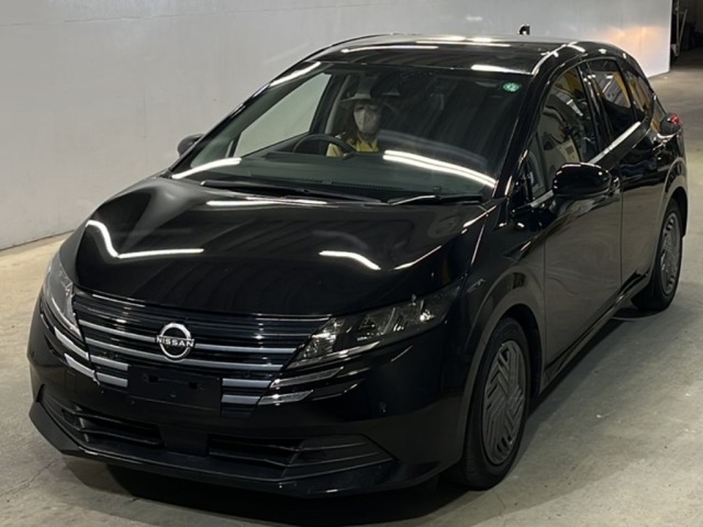 Nissan NOTE 2024 7672313-0