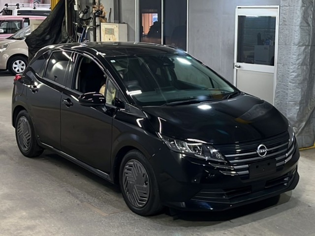 Nissan NOTE 2024 7672313-4