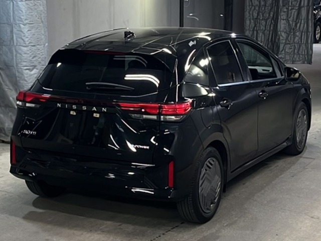 Nissan NOTE 2024 7672313-5
