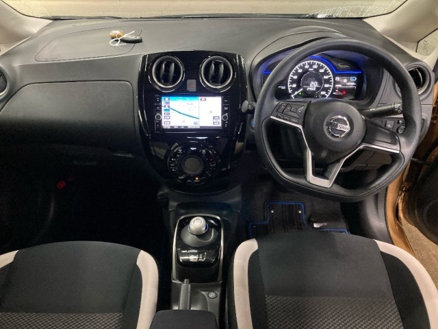 Nissan NOTE 2019 7672314-3
