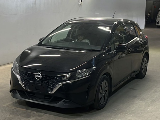 Nissan NOTE 2022 7672315-0